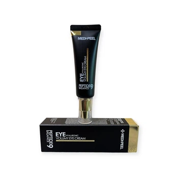 Омолоджувальний крем для повік з пептидами Medi Peel Peptide 9 Hyaluronic Volumy Eye Cream 40 мл