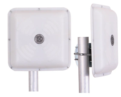 Антенна панельная ENERGY MIMO 2*15 дБ 1700 - 2700 МГц