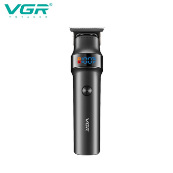 Машинка триммер для стрижки волоса бездротова VGR V-987 (44250-V-987_410)
