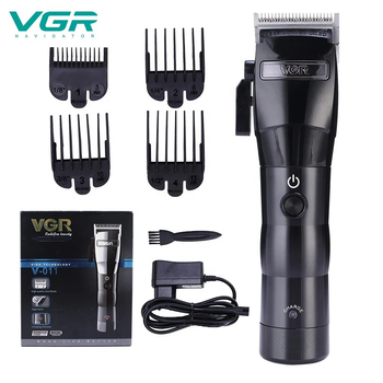 Машинка для стрижки волосся бездротова VGR V-011 (39879-V-011_829)