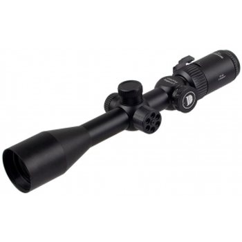 Прицел Discovery Optics VT-R 3-9x40 IRAC (25.4 мм, підсвічування)