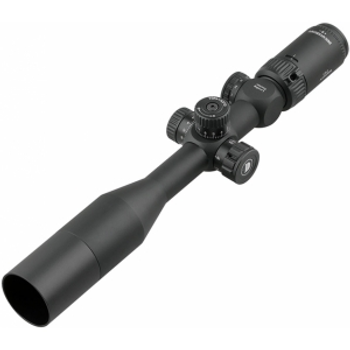 Прицел Discovery Optics VT-Z 3-12x42 SFIR (25.4 мм, подсветка)