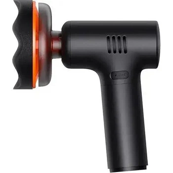 Полировальная машинка Baseus NeoPower Wireless Mini Car Waxer Lite CRLQ000001 Black