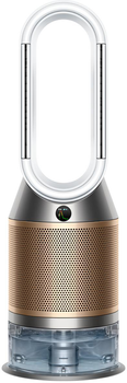 Oczyszczacz powietrza Dyson Purifier Humidify+Cool Formaldehyde PH04 (379491-01)