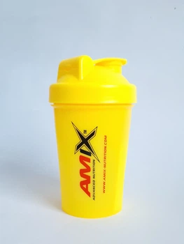 Шейкер Amix Nutrition Shaker Mini 400 ml