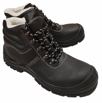 Черевики робочі утеплені Strong Warmer S3 46