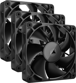 Кулер Corsair iCUE Link RX120 PWM Triple Pack (CO-9051010-WW)