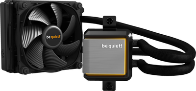 Система жидкостного охлаждения be quiet! Silent Loop 2 120mm (BW009) 1700