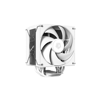 Кулер ID-Cooling Frozn A410 DW White
