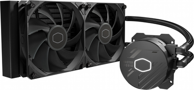 Система водяного охлаждения Cooler Master 40L Core (MLW-D24M-A17PK-R1)
