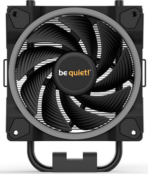 Кулер be quiet! Pure Rock 2 FX Black (BK033)