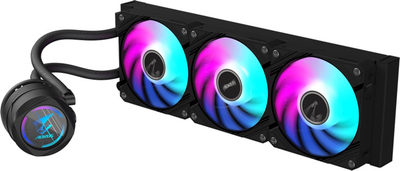 Система водяного охолодження Gigabyte AORUS WATERFORCE II 360