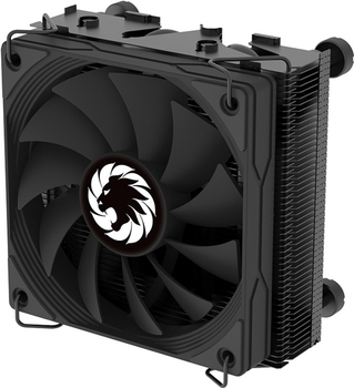 Кулер Gamemax Ice Surface Black