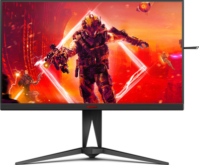 Монітор AOC AGON AG325QZN/EU