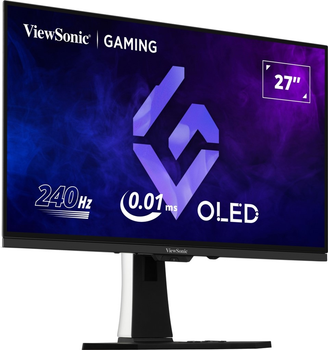 Монитор Viewsonic XG272-2K-OLED