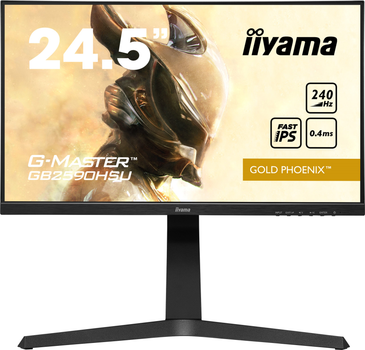 Монітор Iiyama GB2590HSU-B5