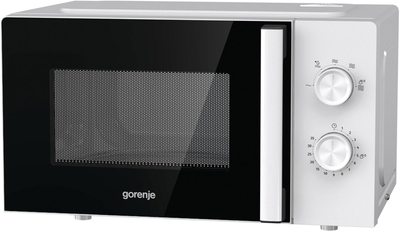 Мікрохвильова піч Gorenje MO 20 E1WH