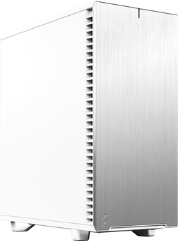Корпус Fractal Design Define 7 Compact White (FD-C-DEF7C-05)