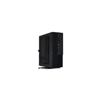 Корпус Gamemax ST102-200W