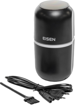 Кавомолка Eisen ECG-038B