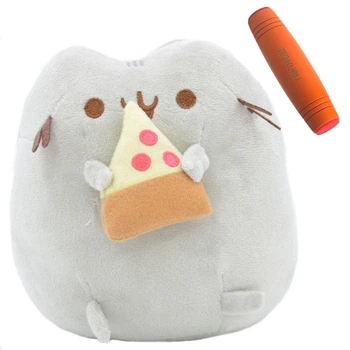 Комплект 2Life Мягкая игрушка Pusheen cat и Mokuru v-12330