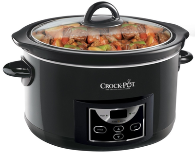 Повільноварка CrockPot SCCPRC507B-050