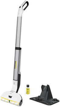 Akumulatorowy mop parowy Karcher EWM 2 (1.056-310.0)