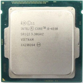 Процесор Intel Core i5-4570 3.2 GHz/6M Б/в