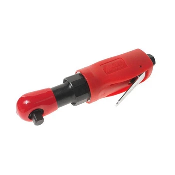 Трещотка пневматическая 3/8" (посадочный квадрат 90град.) 3930B JTC