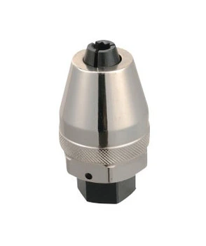 Шпильковерт з цанговим зажимом 1/2" 6-12 мм, L=75 мм Force 818B02 F