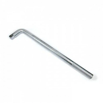 Вороток 3/4" Г-обр. L=450 мм Force 8156450 F