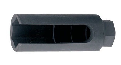 Головка для снятия датчика 1/2" 27мм, L=85 мм 44327 F