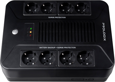 ДБЖ Prologix 850 (PLP850VA8LED)