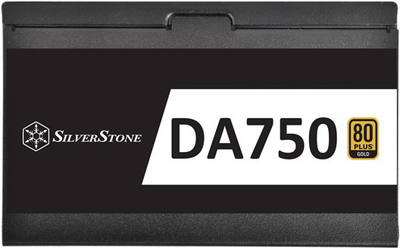 Блок питания Silverstone Decathlon SST-DA750-G