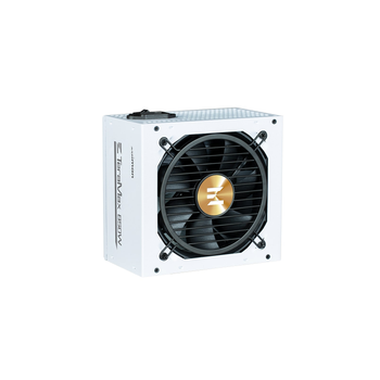 Блок питания Zalman Teramax 2 850W (ZM850-TMX2WH) White