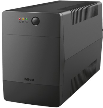 ИБП Trust Paxxon 1000VA (23504)