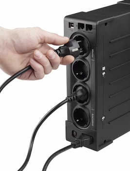 ДБЖ Eaton Ellipse ECO 1600VA (EL1600USBDIN)