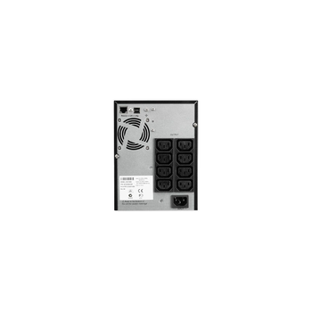 Джерело безперебійного живлення Eaton 5SC 1000VA (9210-5395)