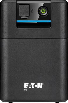 ДБЖ Eaton TOWER 5E 900VA 480W USB (5E900UI)