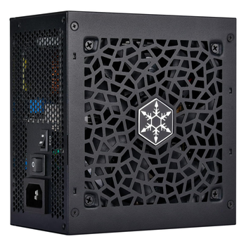 Блок питания Silverstone Decathlon SST-DA750R-GMA