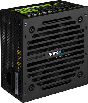 Блок питания Aerocool VX Plus 500 (ACPN-VS50NEY.11)