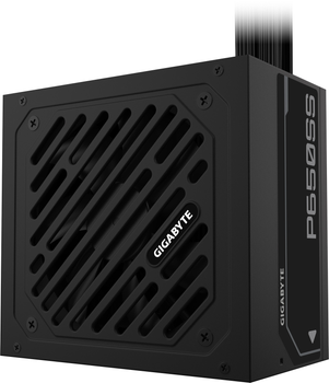 Блок питания Gigabyte P650SS 650W (GP-P650SS)