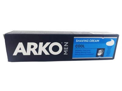 Крем для бритья ARKO Cool 65 мл (99767)