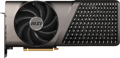 Видеокарта MSI GeForce RTX 4070 Ti SUPER 16GB GDDR6X EXPERT