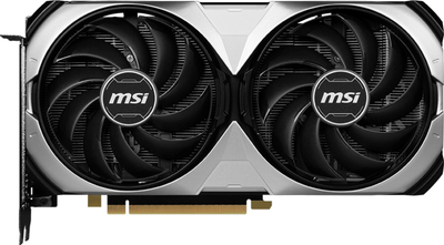 Видеокарта MSI GeForce RTX 4070 Ti SUPER VENTUS 2X OC 16G (RTX 4070 Ti SUPER 16G VENTUS 2X OC)