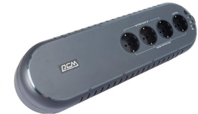 ДБЖ Powercom WOW-1000U