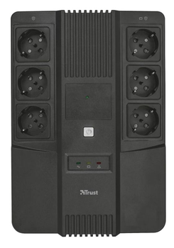 ДБЖ Trust Maxxon 800VA (23326)
