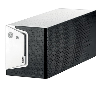 ИБП Legrand Keor SP 600ВА/360Вт, 1хС13, 1xSchuko (310181)