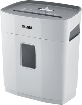 Шредер Dahle Papersafe PS 140 (23140-16170)
