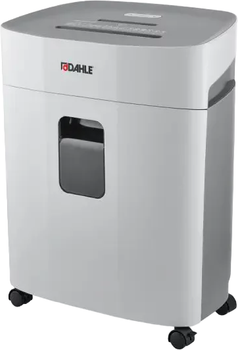 Шредер Dahle Papersafe PS 260 (23260-16172)